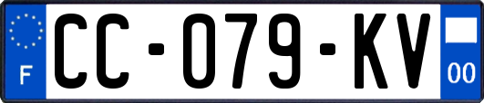 CC-079-KV
