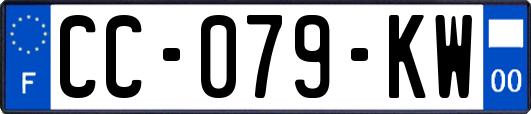 CC-079-KW