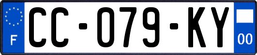 CC-079-KY