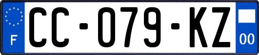 CC-079-KZ
