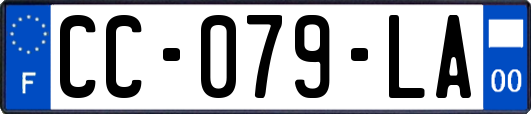 CC-079-LA