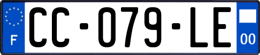CC-079-LE