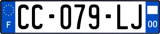 CC-079-LJ