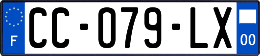 CC-079-LX