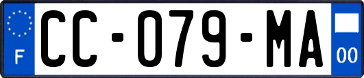 CC-079-MA