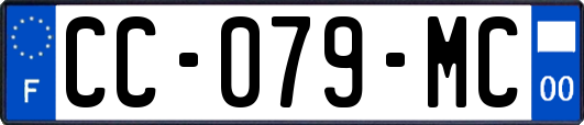 CC-079-MC