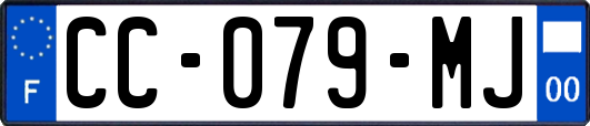 CC-079-MJ