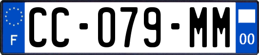 CC-079-MM