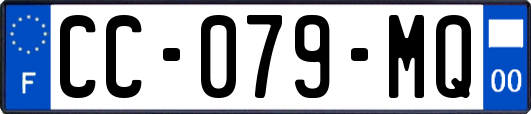 CC-079-MQ
