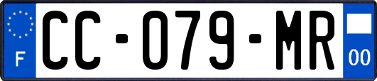 CC-079-MR
