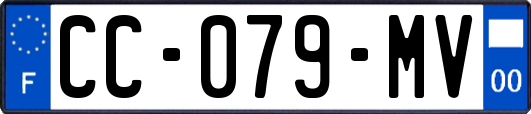 CC-079-MV