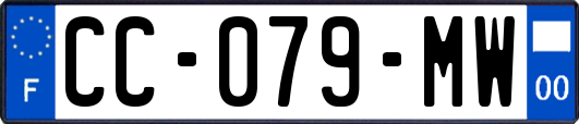 CC-079-MW