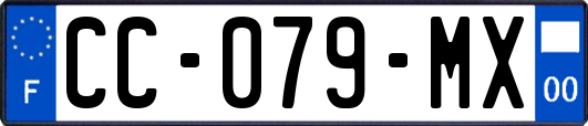 CC-079-MX