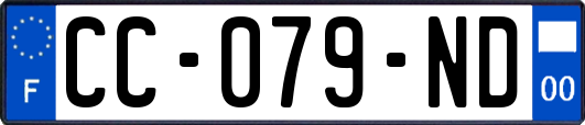 CC-079-ND