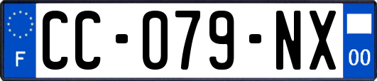 CC-079-NX