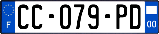 CC-079-PD