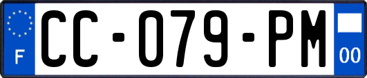 CC-079-PM