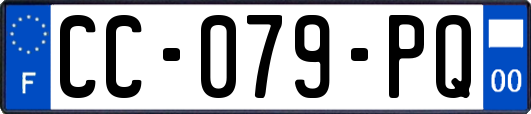 CC-079-PQ