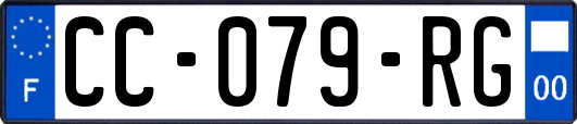 CC-079-RG