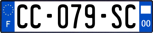 CC-079-SC