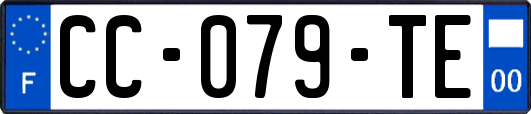 CC-079-TE