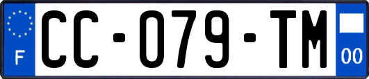 CC-079-TM