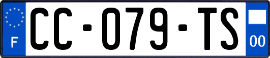 CC-079-TS