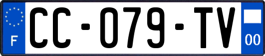CC-079-TV