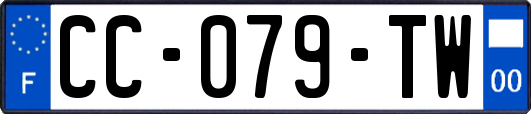 CC-079-TW