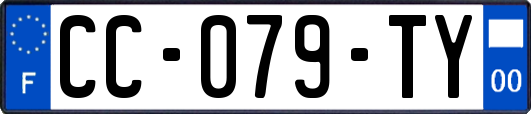 CC-079-TY
