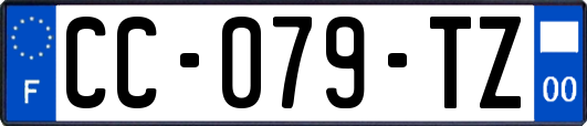 CC-079-TZ