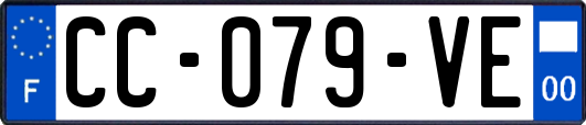 CC-079-VE