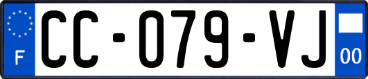 CC-079-VJ
