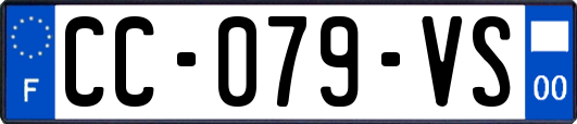 CC-079-VS