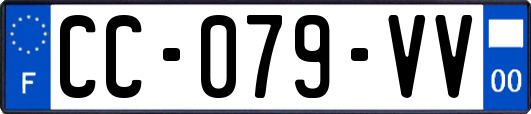 CC-079-VV