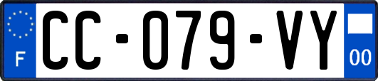 CC-079-VY