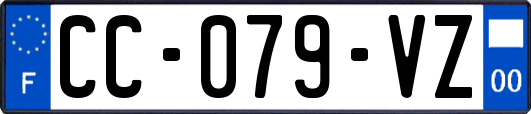 CC-079-VZ