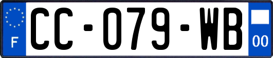 CC-079-WB