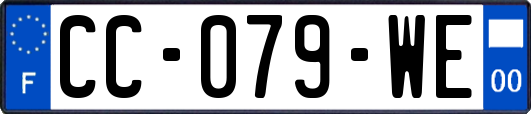 CC-079-WE