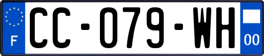 CC-079-WH