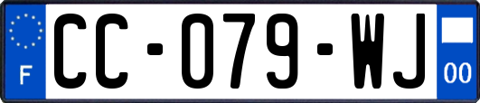 CC-079-WJ