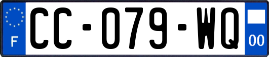 CC-079-WQ