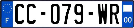 CC-079-WR