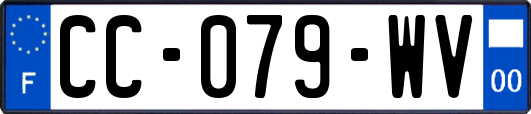CC-079-WV