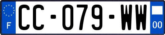 CC-079-WW