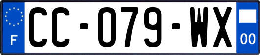 CC-079-WX
