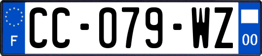 CC-079-WZ