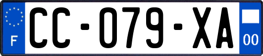 CC-079-XA