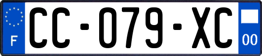 CC-079-XC