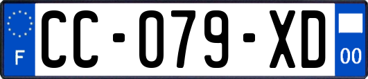 CC-079-XD